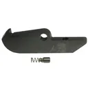 Howell 1858 Remington Quick Release Cylinder Pin Blued - Howell Arms