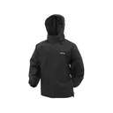 Frogg Toggs Men's Pro Action Rain Jacket Black Medium - Frogg Toggs