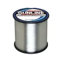 Sunline Super Fluorocarbon Fluorocarbon Fishing Line 14lb 660yd Clear - Sunline