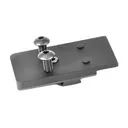 EGW Vortex Razor Red Dot Mount Bomar Cut Matte Black - EGW