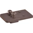 EGW Vortex Razor Red Dot Mount Ruger Auto Matte Black - EGW