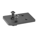 EGW Vortex Razor Red Dot Mount for Glock Matte Black - EGW