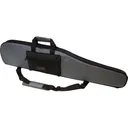 MidwayUSA Pro Series Scoped Rifle Case 48" Gray and Black - Midwayusa