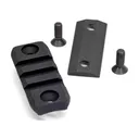 Atlas Free Float Tube Picatinny Bipod Mount - Atlas