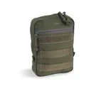 Tasmanian Tiger TAC MOLLE Utility Pouch 5 Olive - Tasmanian Tiger