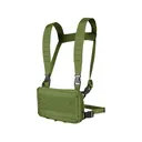 Condor Stowaway Chest Rig Olive Drab - Condor Outdoor
