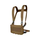 Condor Stowaway Chest Rig Coyote Brown - Condor Outdoor