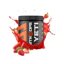MTN OPS Yeti Pre Workout Tigers Blood 30 Servings - Mtn Ops