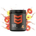 MTN OPS Yeti Pre Workout Peach Zing 30 Servings - Mtn Ops