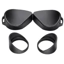 Swarovski Binoculars Winged Eyecup/Rainguard Set EL, SLC, & BTX Models - Swarovski Optik