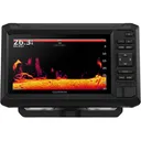 Garmin ECHOMAP UHD2 73cv Fish Finder with GT20 Transducer US Lake Maps - Garmin