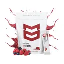 MTN OPS Super Reds Powder Mixed Berry 30 Servings - MTN OPS