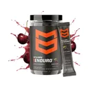 MTN OPS Enduro Energy Drink Powder Black Cherry 20 Servings - MTN OPS