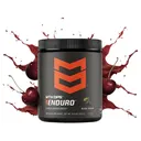 MTN OPS Enduro Energy Drink Powder Black Cherry 30 Servings - MTN OPS