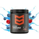 MTN OPS Enduro Energy Drink Powder Bugle Berry 30 Servings - Mtn Ops