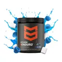 MTN OPS Enduro Energy Drink Powder Bull Rush 30 Servings - Mtn Ops