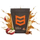 MTN OPS Hot Ignite Energy Drink Powder Apple Cider 30 Servings - Mtn Ops