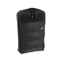 Tasmanian Tiger TAC MOLLE Utility Pouch 7 Black - Tasmanian Tiger