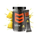 MTN OPS Ignite Energy Drink Powder Pineapple 20 Servings - Mtn Ops