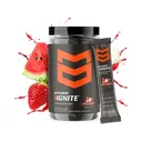 MTN OPS Ignite Energy Drink Powder Tigers Blood 20 Servings - MTN OPS