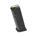 Magpul PMAG GL9 Magazine for Glock 17, 17L, 18, 19, 19x, 26, 34, 47, 49 9mm Luger 17-Round Polymer Black 3PK - Magpul Industries