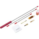 Pro-Shot Universal Kit 22 Caliber to 10 Gauge 3 Piece 30" Stainless Steel 8-32 Thread - Pro-Shot