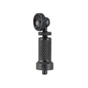 Marble's Upright Improved Tang Peep Sight Standard Upright Blued - Marble Arms