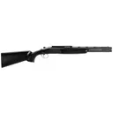 Charles Daly 204XT Over Under 20 Gauge Shotgun 20" Black Barrel Black Field Stock - Charles Daly