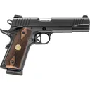 Charles Daly 1911 Superior 9mm Luger Pistol 5" Barrel 8+1 Round Black - Charles Daly