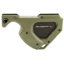 Hera Arms CQR Featureless Forend Grip AR-15 Polymer Olive Drab - Hera Arms