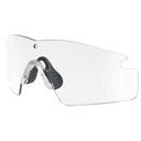 Oakley SI Ballistic M-Frame 3.0 Agro Replacement Lens Clear - Oakley