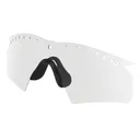 Oakley SI Ballistic M-Frame 3.0 Hybrid Vented Replacement Lens Clear - Oakley
