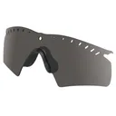 Oakley SI Ballistic M-Frame 3.0 Hybrid Vented Replacement Lens Gray - Oakley