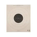 NRA Official Pistol Target B-6 50-Yard Slow Fire Tagboard 100PK - Nra