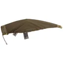 Sentry Armadillo AR-15 Rifle Cover Water Resistant Coyote Brown - Sentry