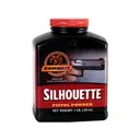 Ramshot Silhouette Smokeless Gun Powder 1 lb - Ramshot