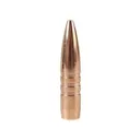 Barnes TSX (Triple-Shock X) 6.5mm, 264 Caliber (264 Diameter) Bullets 120 Grain Solid Hollow Point Box of 50 - Barnes