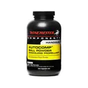 Winchester AutoComp Smokeless Gun Powder 1 lb - Winchester