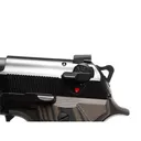 Wilson Combat Standard Single Safety Lever, Decocker for Beretta 92, 96 Steel Black - Wilson Combat