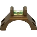 Talley Anti-Cant Indicator for 1" Rings Hell's Canyon Burnt Bronze - Talley Manufacturing