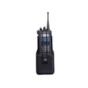 Bianchi 7314S Universal Radio Holder with Swivel Motorola MT500, MT1000, Saber Nylon Black - Bianchi Holsters