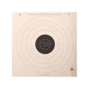 NRA Official High Power Rifle Target SR-1 100-Yard Paper 100PK - Nra