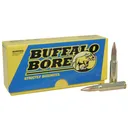 Buffalo Bore Sniper 308 Winchester Ammo 175 Grain Jacketed Hollow Point Box of 20 - Buffalo Bore Ammunition