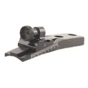 Williams WGRS Rear Peep Sight for Remington 4, 7400, 6, 7600 - Williams
