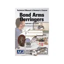 American Gunsmithing Institute (AGI) Technical Manual & Armorer's Course Video "Bond-arm DERRINGER" - American Gunsmithing Institute (Agi)