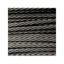 Scotty High Performance Stainless Steel Replacement Downrigger Cable Kit 300ft - Scotty