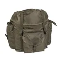 Military Surplus Austrian Rucksack Grade 1 Olive Drab - Military Surplus