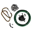 HEYDAY DIY Texas Rig Decoy Anchor Kit - Heyday