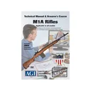 American Gunsmithing Institute (AGI) Technical Manual & Armorer's Course Video "M1A Rifle" DVD - American Gunsmithing Institute (Agi)