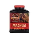 Ramshot Magnum Smokeless Gun Powder 1 lb - Ramshot